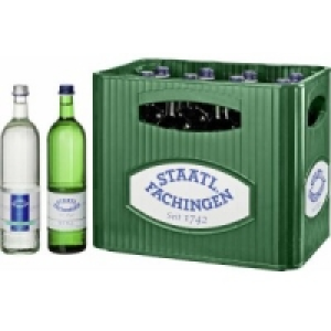 Staatl. Fachingen Mineralwasser
