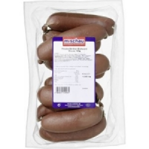 Mischau Blutwurst/Leberwurst