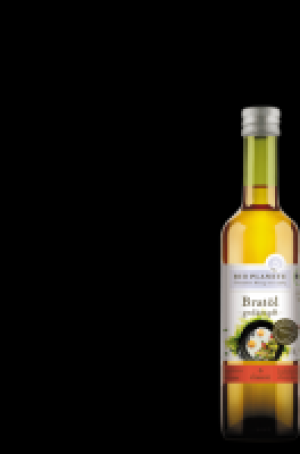 Bratöl gedämpft 3.27 €