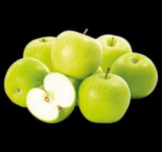 Grüne Tafeläpfel 1.99 €