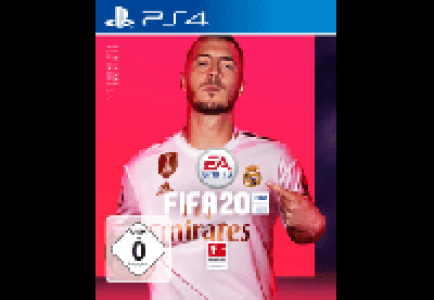 MediaMarkt Also Deutschland Gmbh (softw. FIFA 20 [PlayStation 4]