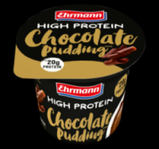 EHRMANN High Protein Pudding 0.99 €