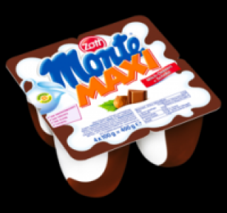 ZOTT Monte Maxi Schoko 1.39 €