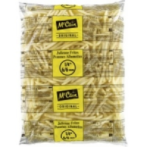 McCain Pommes Julienne 4.69&nbsp;&euro;