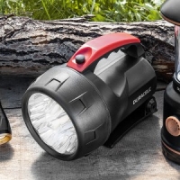 Norma Duracell Flashlights Power-LED-Fluter