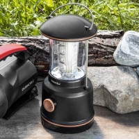 Norma Duracell Flashlights Power LED-Laterne