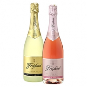 Freixenet Sekt versch. Sorten, jede 0,75-l-Flasche 5.32 €