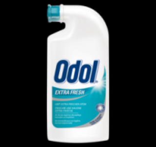 ODOL Mundwasser 2.89 €