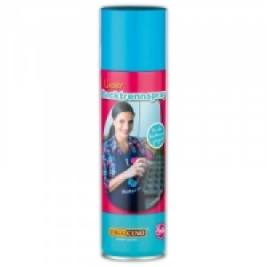Backtrennspray 2.99 €
