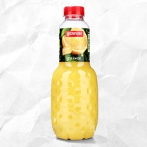 granini Trinkgenuss 1 Liter oder Selection 0,75 Liter, versch. Sorten, 0.99 €