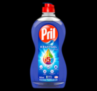 PRIL Kraft-Gel 1.19&nbsp;&euro;