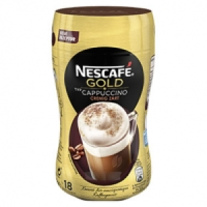 Nescafé Cappuccino versch. Sorten jede 250-g-Dose 100.00 €