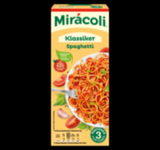 MIRÁCOLI Pastagericht 1.49 €
