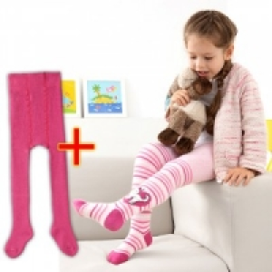 Thermo-Strumpfhose 2er-Pack 4.99 €