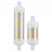 Norma Trendlights Dimmbares LED-Leuchtmittel R7S
