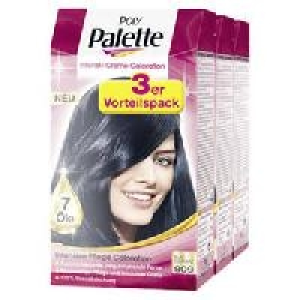 Poly Palette Coloration 6.99&nbsp;&euro;