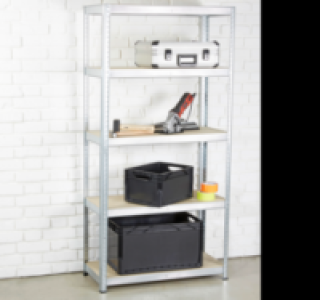 KREHER Schwerlastregal 19.99 €