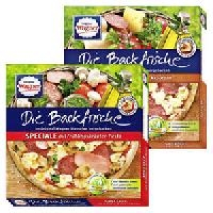 Die Backfrische Speciale oder Salami 2.22&nbsp;&euro;