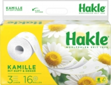HAKLE 3.33 €
