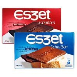 Eszet Schnitten 0.69 €
