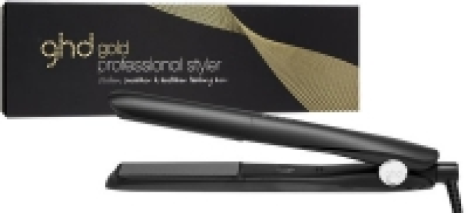gold professional styler 139.90 €