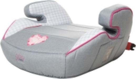 Sarah Harrison by osann Auto-Kindersitzerhöhung Junior Isofix, Heart 44.99 €