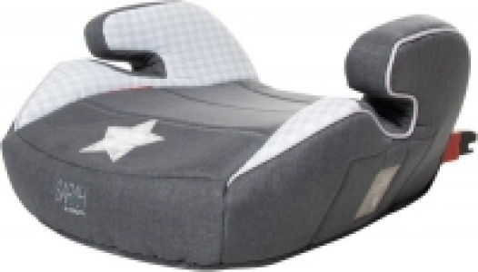 Sarah Harrison by osann Auto-Kindersitzerhöhung Junior Isofix, Star 44.99 €