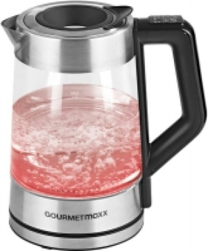 Glas-Wasserkocher Smart 1,7 l 39.99 €