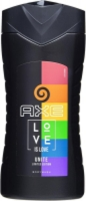 Bodywash Love is Love Unite 1.45 €