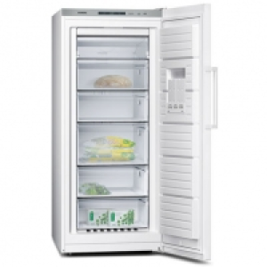 Siemens GS51NOW40 Stand-Gefrierschrank, A+++ 699.00 €
