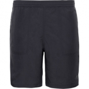 The North Face M PO ADVENTURE SHORT, TNF BLAC