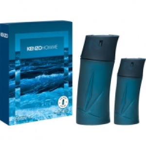 Kenzo Homme, Duftset