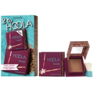 Benefit Bronzer - Set 2 to Hoola