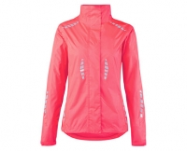 crane® Radregenjacke