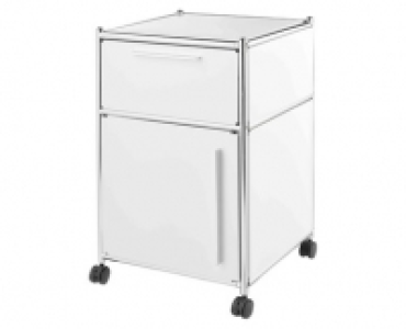 Aldi Süd  LIVING STYLE Rollcontainer