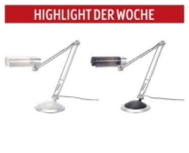 CASALUX LED-Schreibtischleuchte 7.99 €