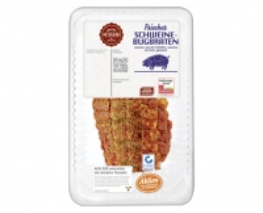 MEINE METZGEREI Schweine-Bugbraten 5.59 €