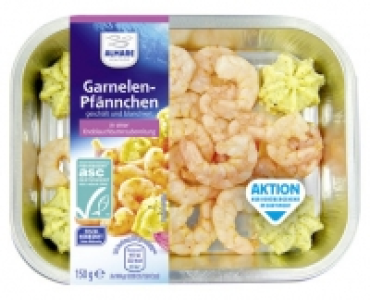 ALMARE Garnelen-Pfännchen 2.49 €