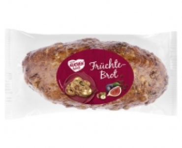 meine Kuchenwelt Fruchtebrot