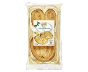 Traditionelle Genusse Butter-Schweinsohrchen