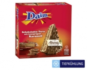 Almondy Schokoladentorte 3.59 €