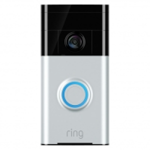 Ring Türklingel mit Kamera Video Doorbell 98.90 €