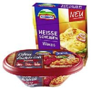 Hochland Ofen Aufstrich oder Hei&szlig;e Scheiben 1.69&nbsp;&euro;