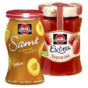 Schwartau Samt oder Extra Konfitüre 1.49 €