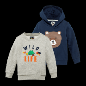 Aldi Nord Pocopiano Sweatshirt