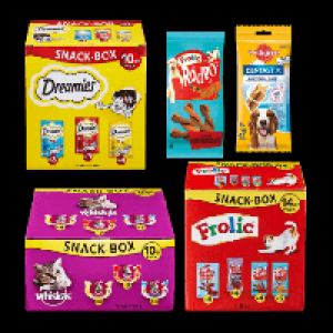 XXL-Snack-Box 9.99 €