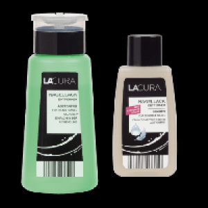 Nagellackentferner 1.49 €