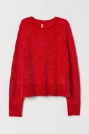  Gerippter Pullover 9.99 €