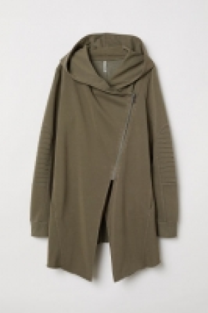 Sweatcardigan mit Kapuze 24.99 €