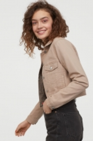  Kurze Twilljacke 17.99 €